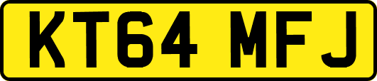 KT64MFJ