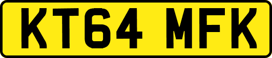 KT64MFK
