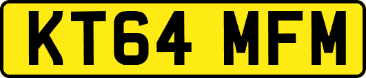 KT64MFM