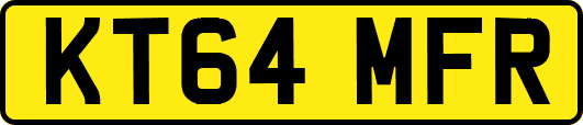 KT64MFR
