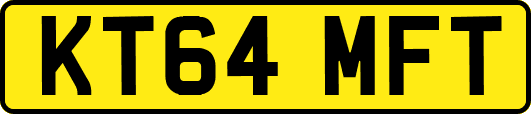 KT64MFT