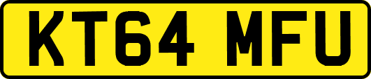 KT64MFU