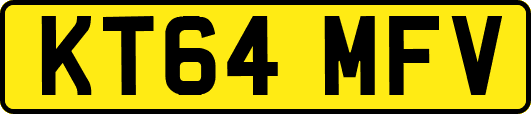KT64MFV