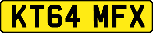 KT64MFX