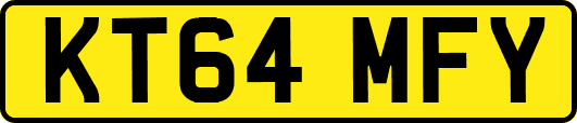 KT64MFY