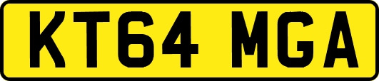 KT64MGA