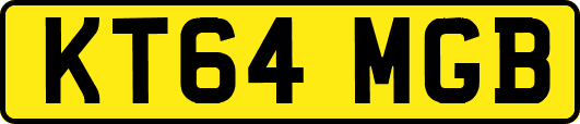 KT64MGB