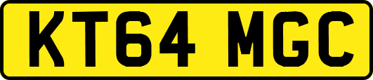 KT64MGC