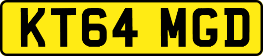 KT64MGD