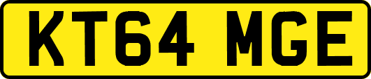 KT64MGE