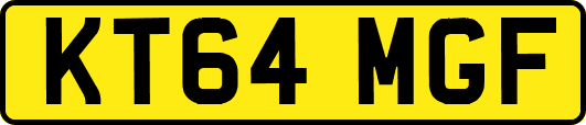 KT64MGF