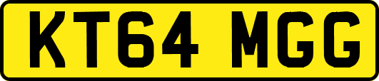 KT64MGG