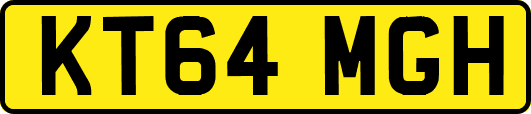 KT64MGH