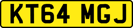 KT64MGJ