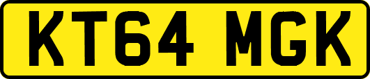 KT64MGK
