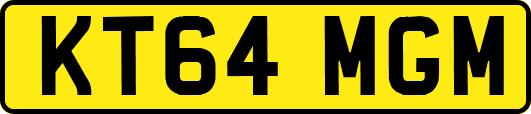 KT64MGM