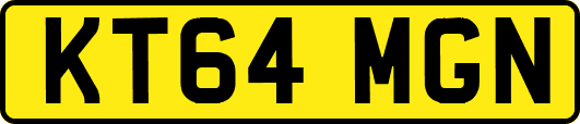 KT64MGN