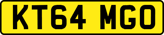 KT64MGO