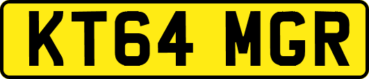 KT64MGR