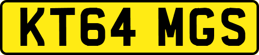KT64MGS