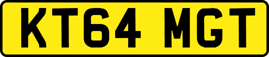KT64MGT