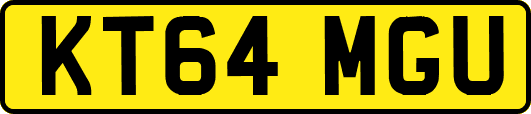 KT64MGU