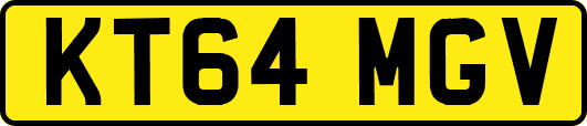 KT64MGV