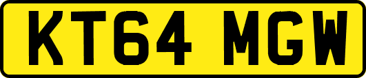 KT64MGW