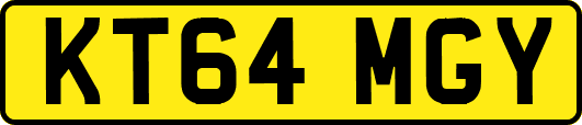 KT64MGY