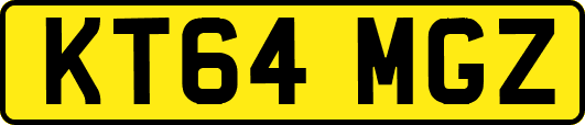 KT64MGZ