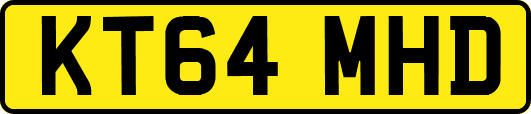 KT64MHD