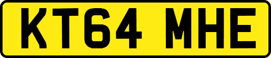 KT64MHE
