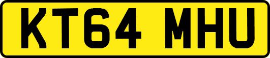 KT64MHU