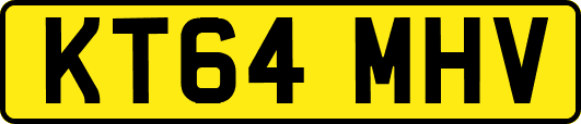 KT64MHV