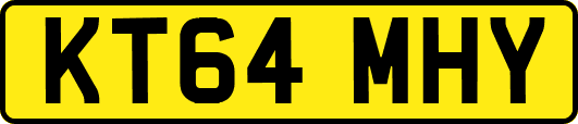 KT64MHY