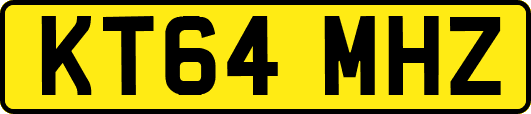 KT64MHZ