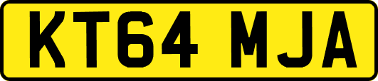 KT64MJA