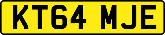 KT64MJE