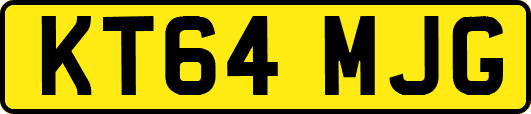 KT64MJG