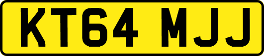 KT64MJJ