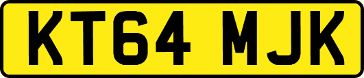 KT64MJK