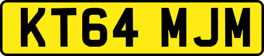 KT64MJM