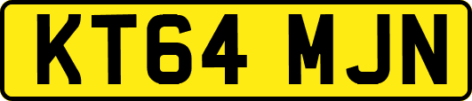 KT64MJN