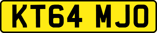 KT64MJO