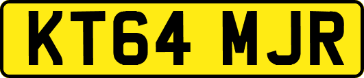 KT64MJR