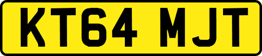 KT64MJT