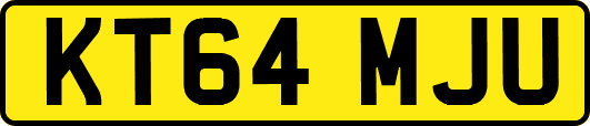 KT64MJU