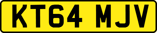 KT64MJV
