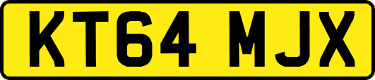 KT64MJX