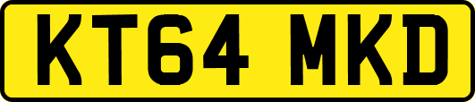 KT64MKD